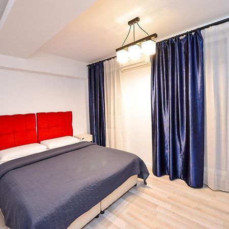 Bucharest City Center Apartment Bucareste Exterior foto