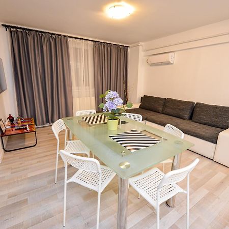 Bucharest City Center Apartment Bucareste Exterior foto