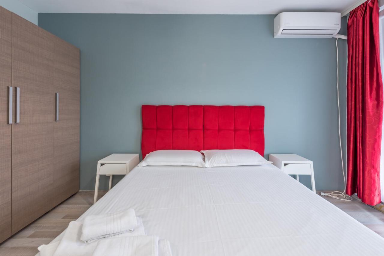 Bucharest City Center Apartment Bucareste Exterior foto