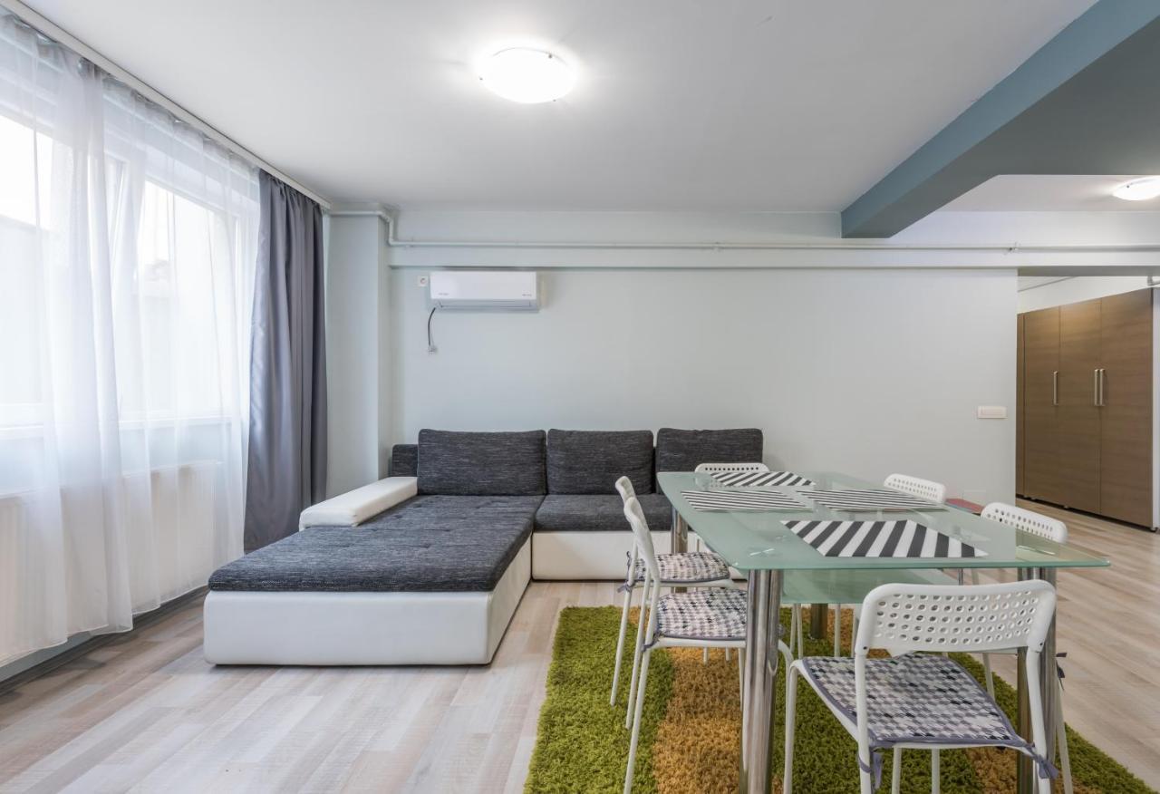 Bucharest City Center Apartment Bucareste Exterior foto