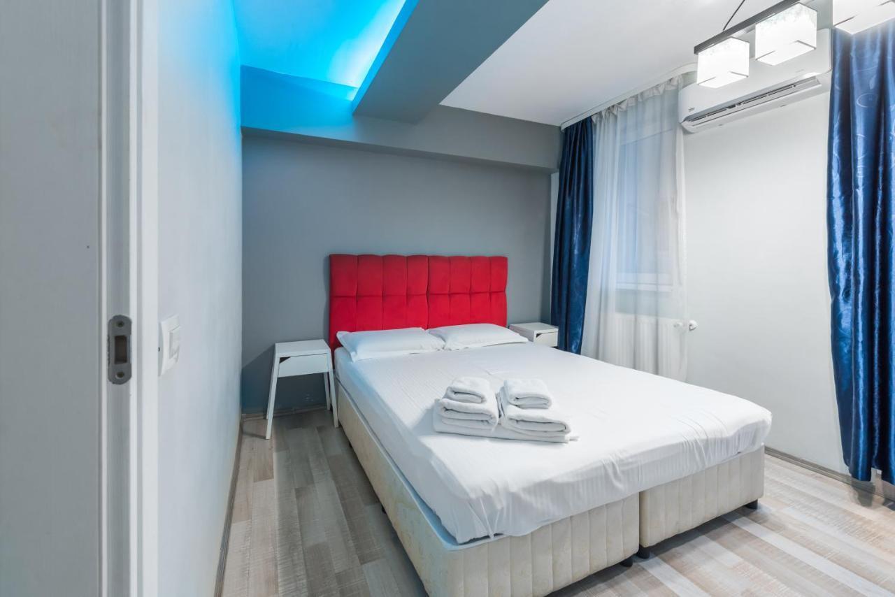 Bucharest City Center Apartment Bucareste Exterior foto