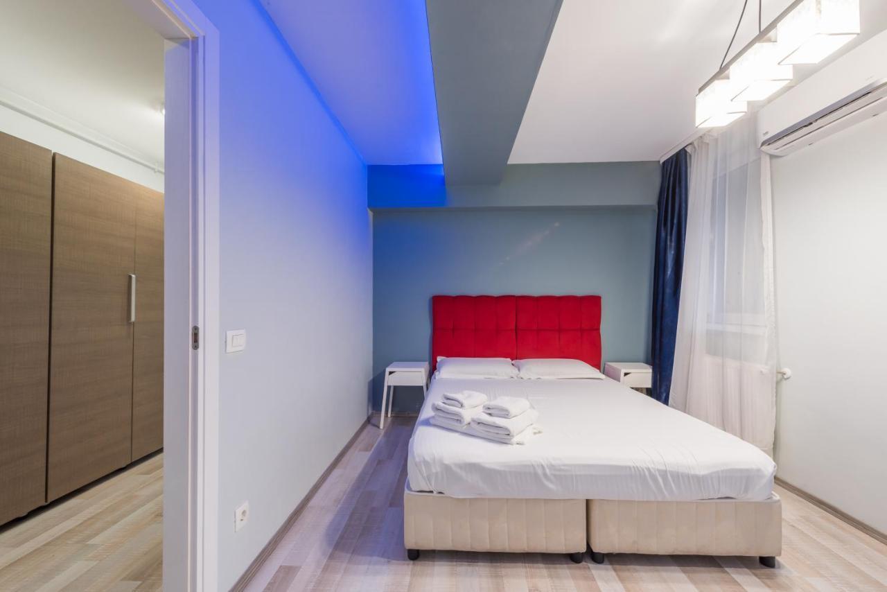 Bucharest City Center Apartment Bucareste Exterior foto