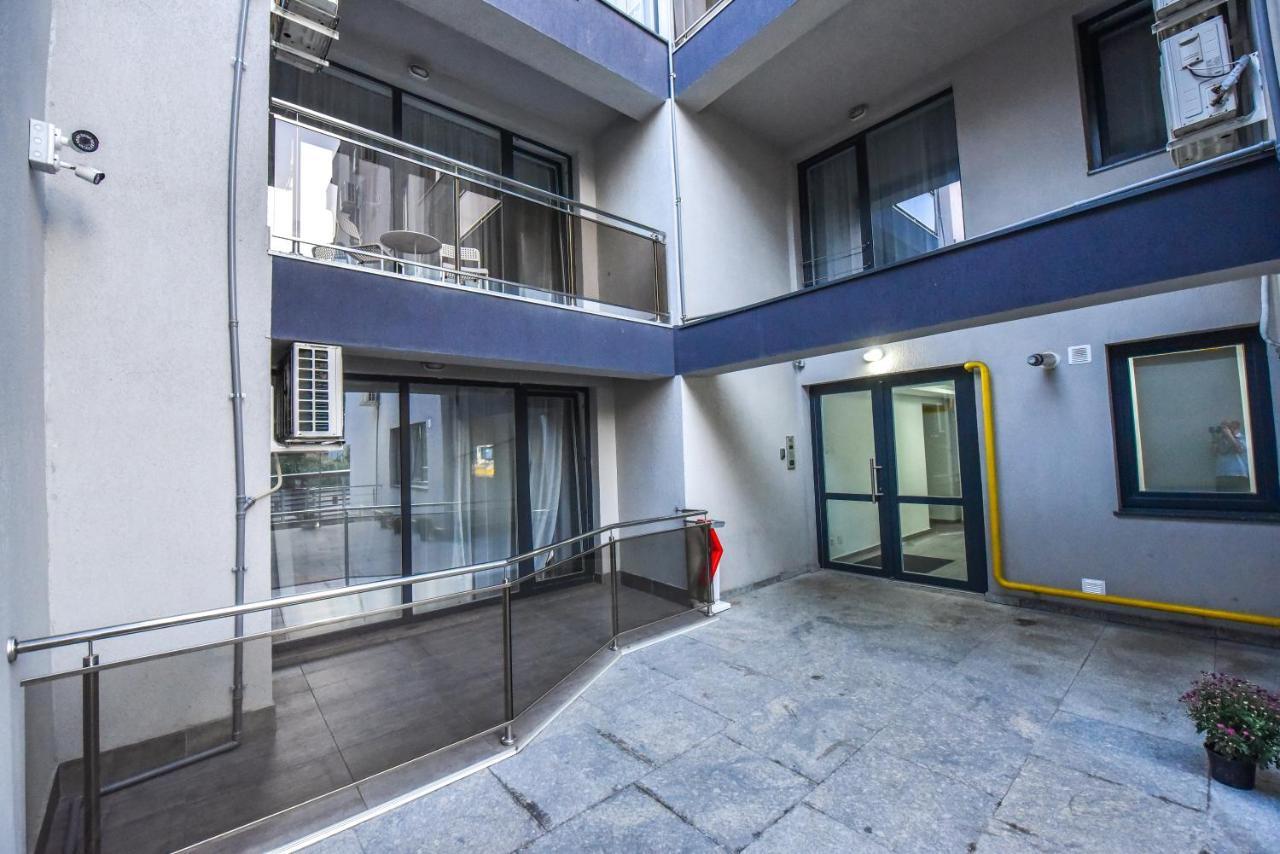 Bucharest City Center Apartment Bucareste Exterior foto