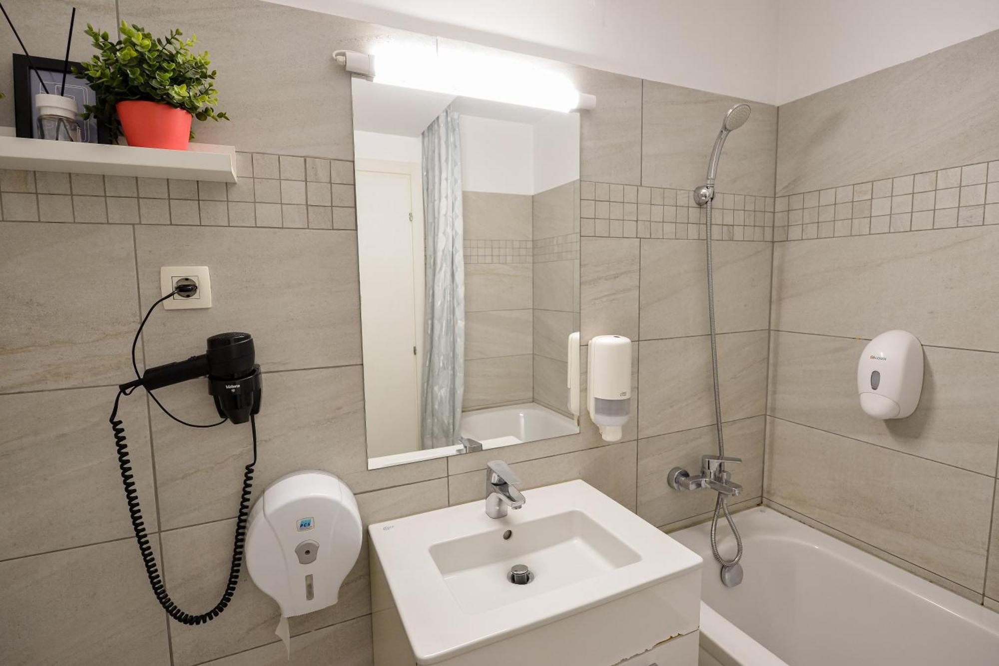 Bucharest City Center Apartment Bucareste Exterior foto