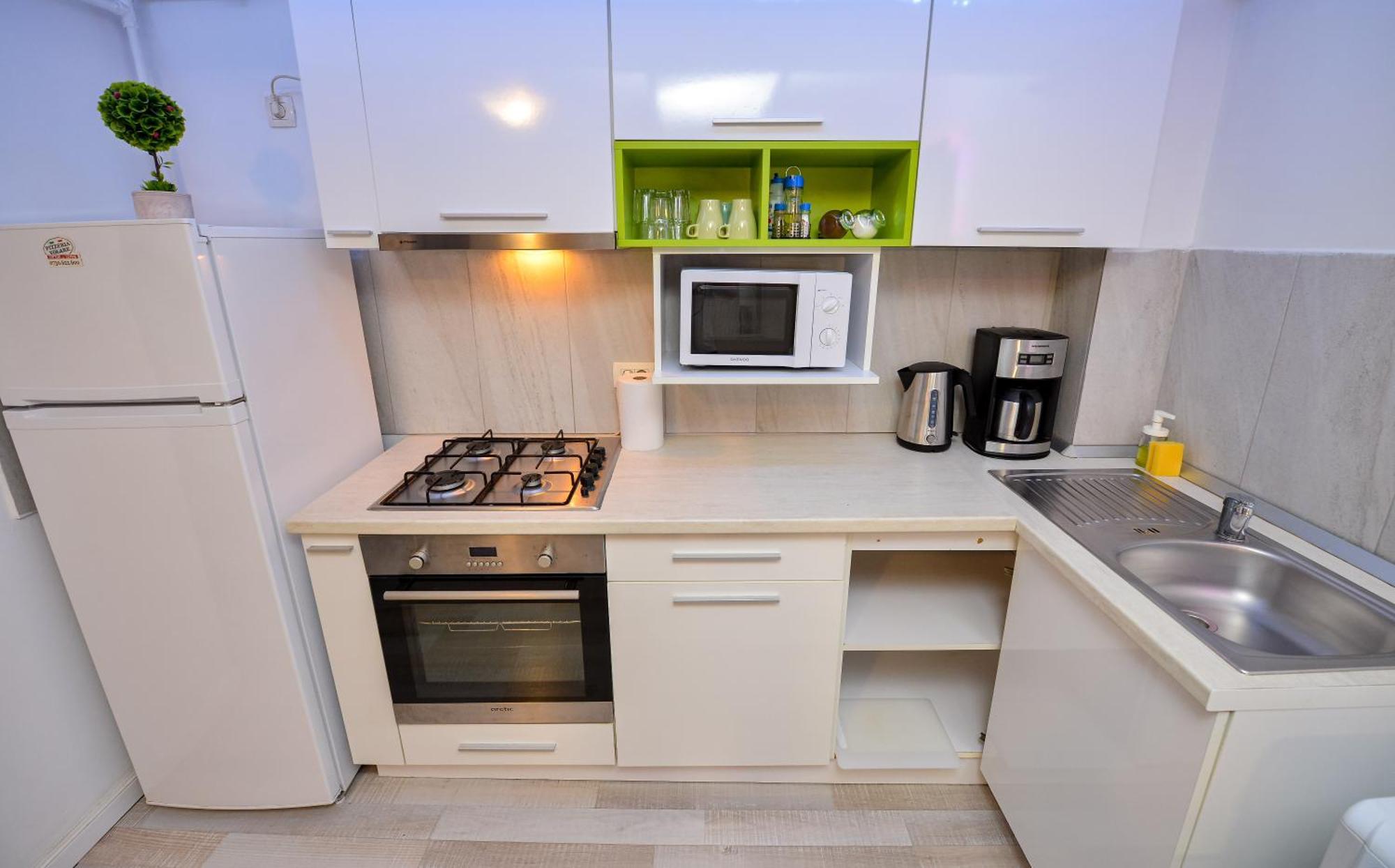 Bucharest City Center Apartment Bucareste Exterior foto