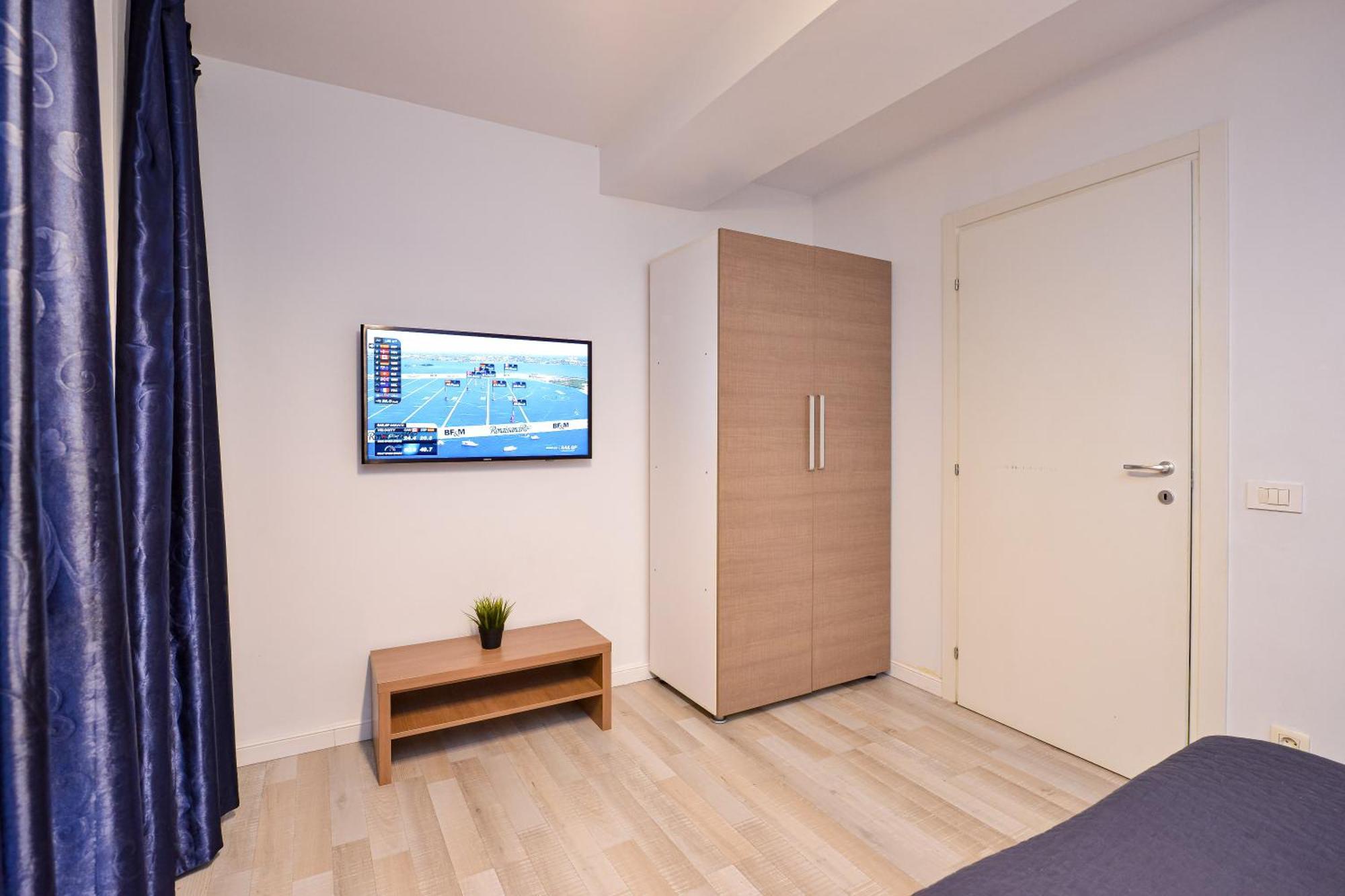 Bucharest City Center Apartment Bucareste Exterior foto