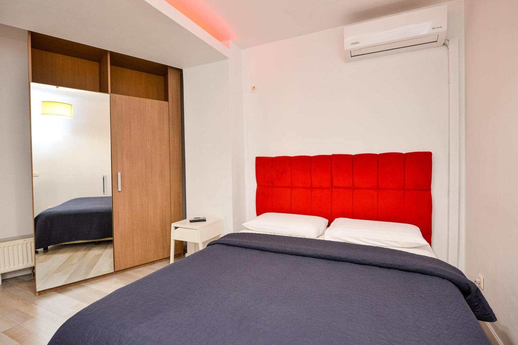 Bucharest City Center Apartment Bucareste Exterior foto