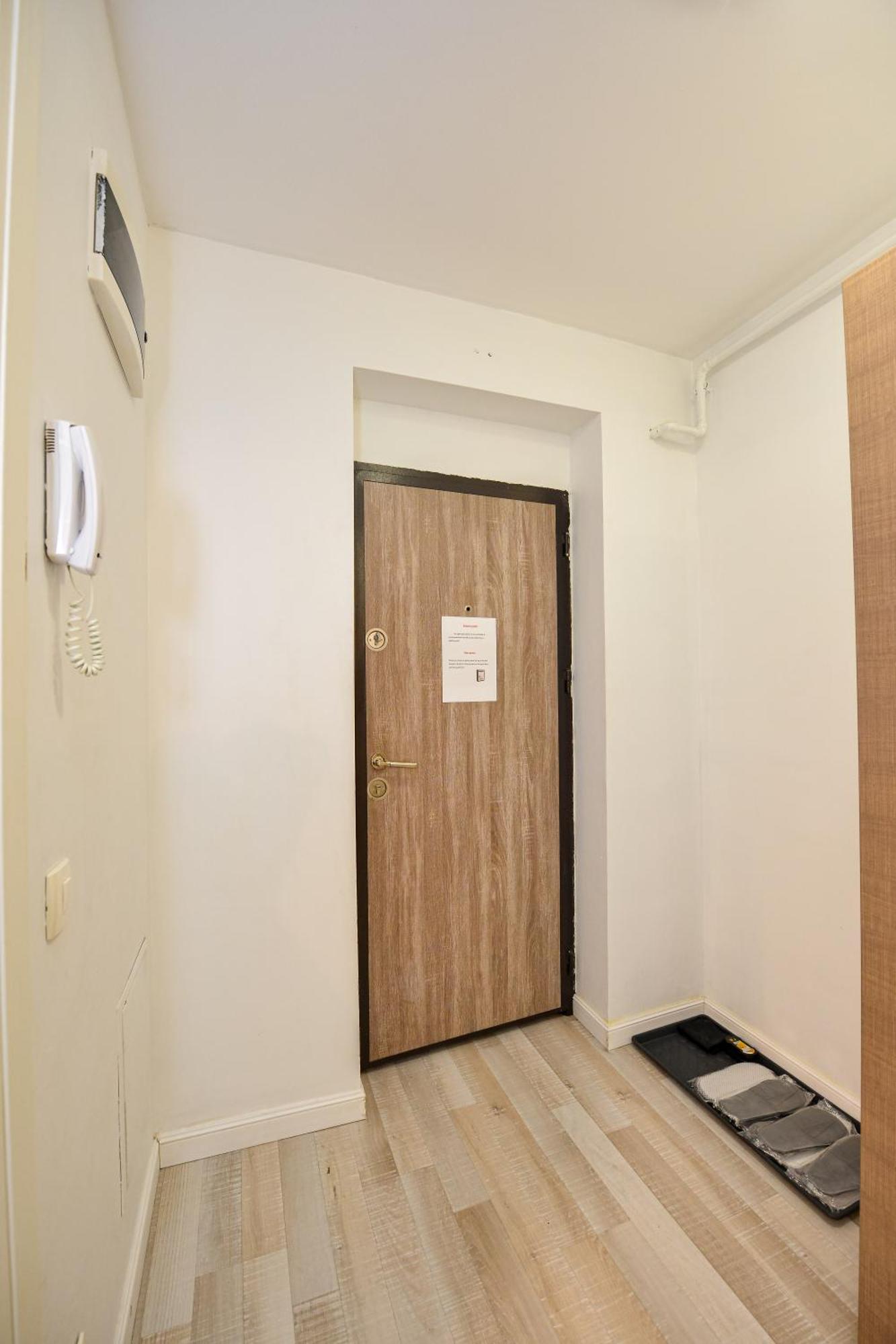 Bucharest City Center Apartment Bucareste Exterior foto