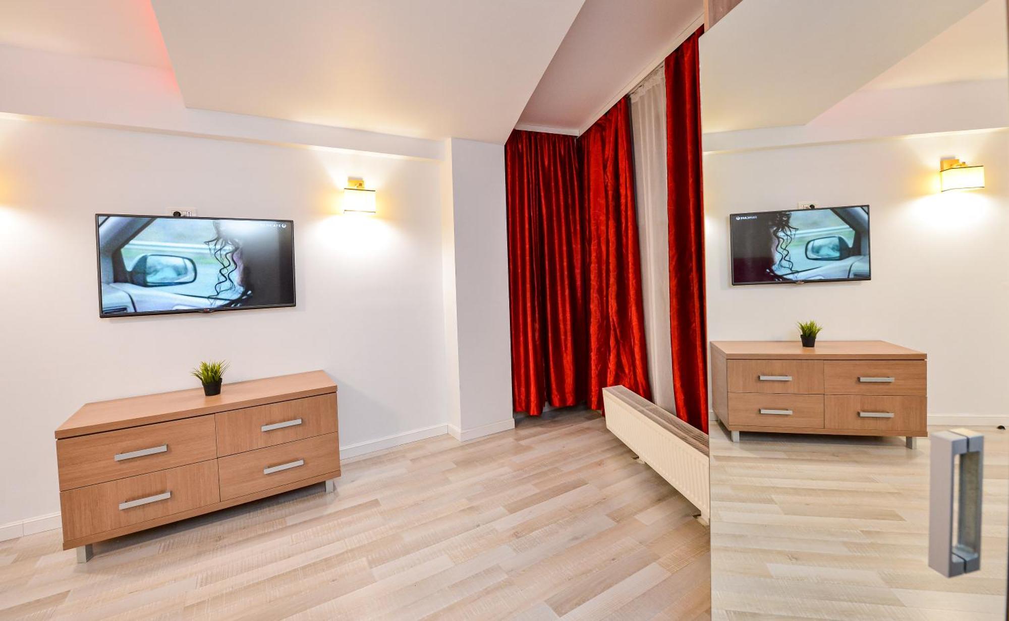 Bucharest City Center Apartment Bucareste Exterior foto