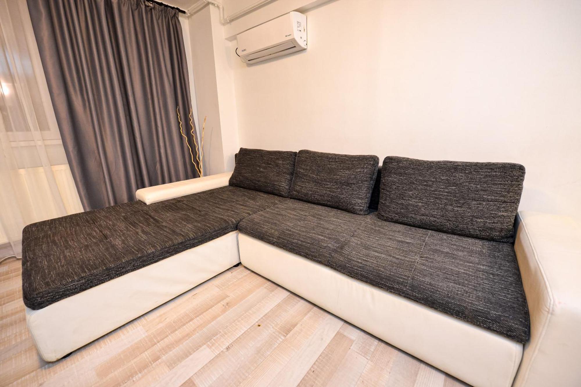 Bucharest City Center Apartment Bucareste Exterior foto