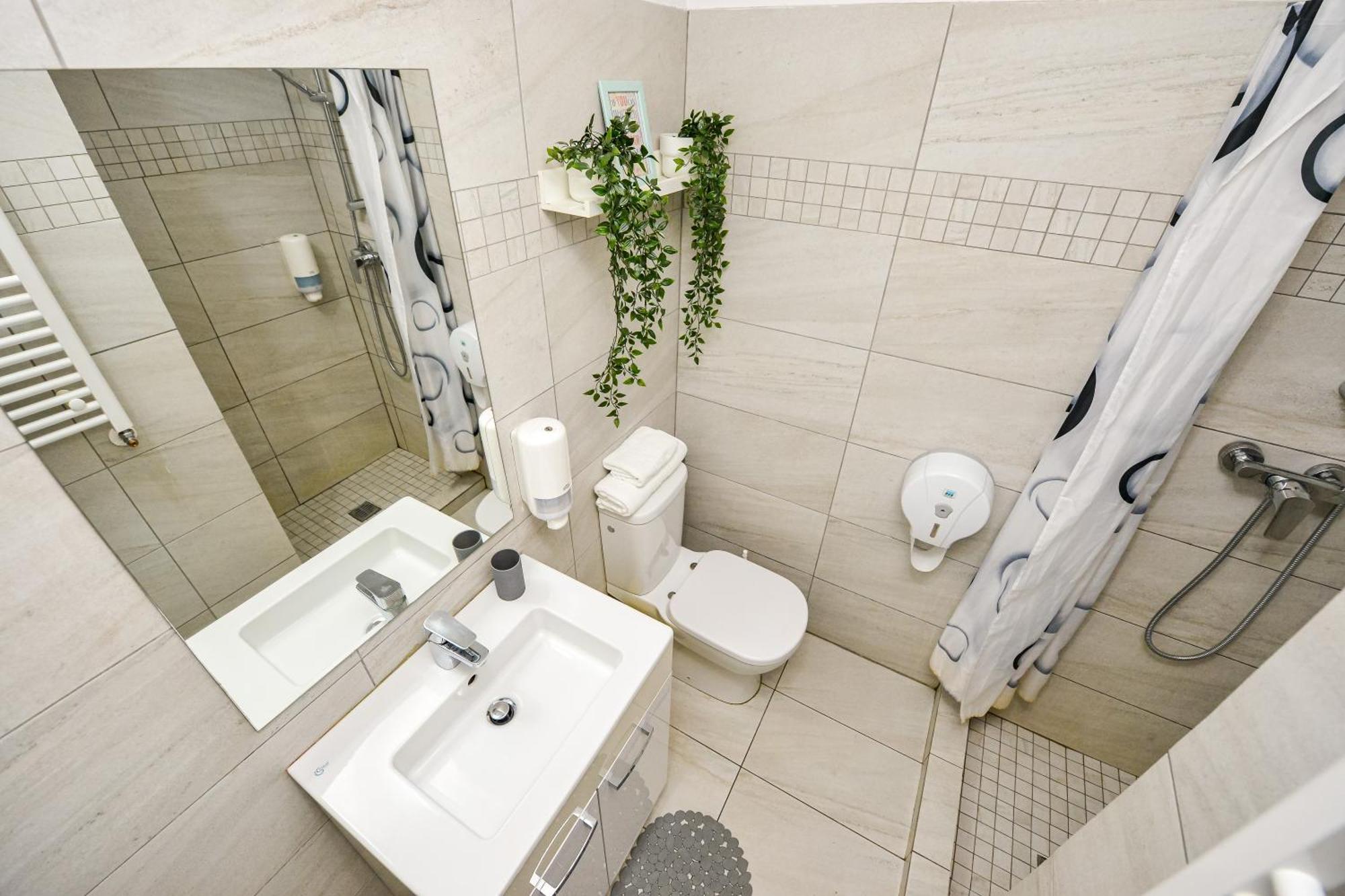 Bucharest City Center Apartment Bucareste Exterior foto