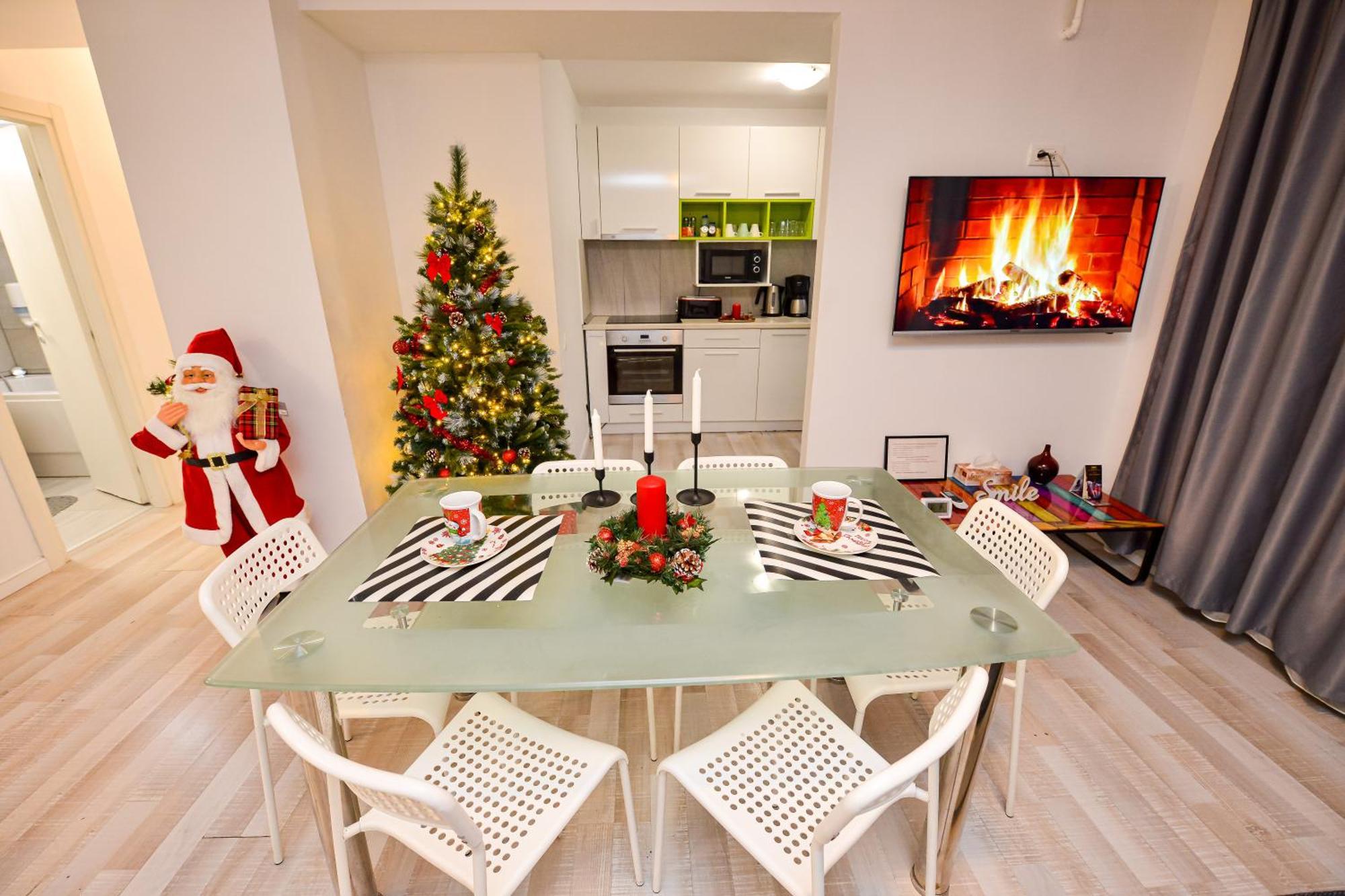 Bucharest City Center Apartment Bucareste Exterior foto