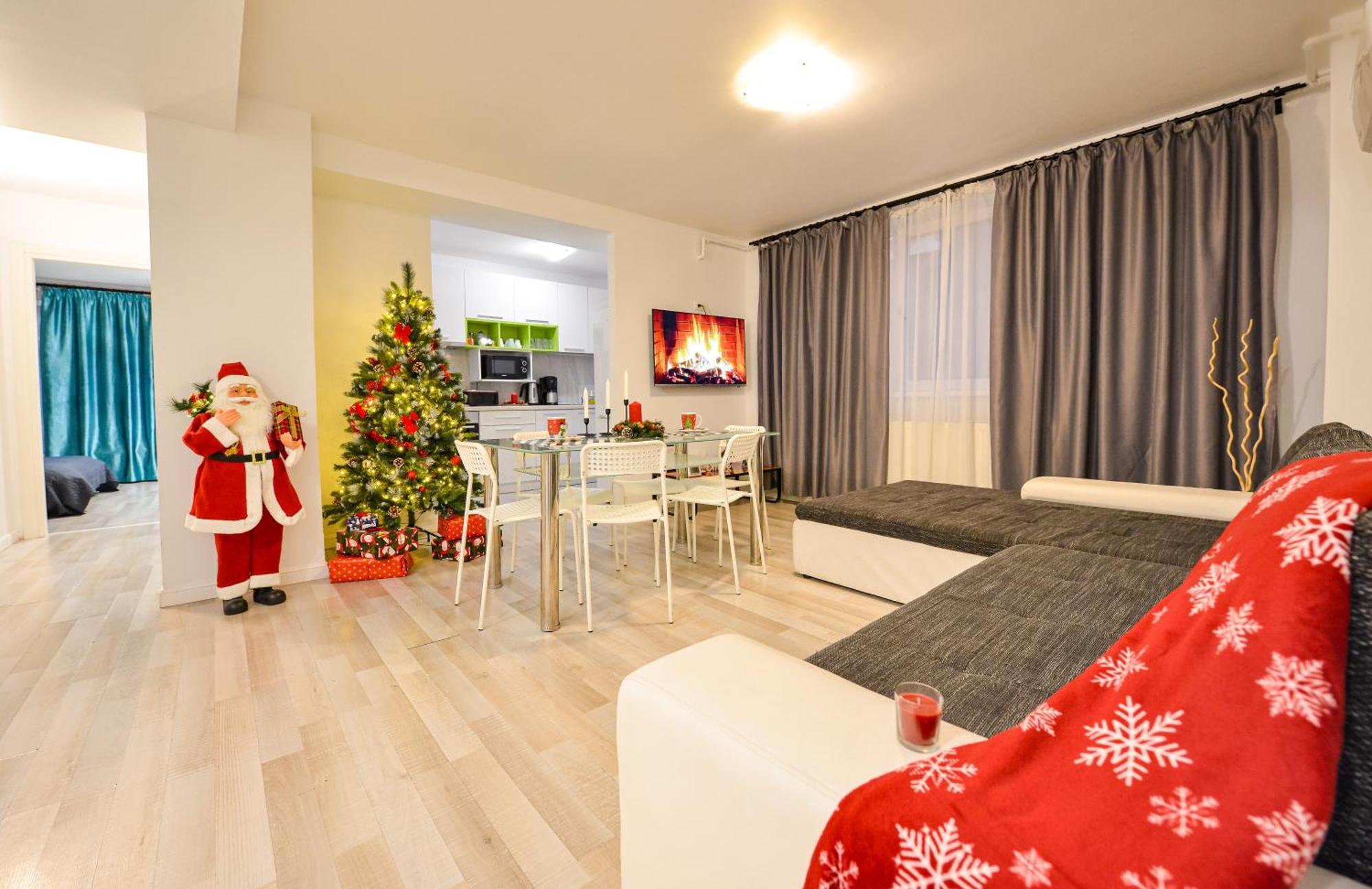 Bucharest City Center Apartment Bucareste Exterior foto